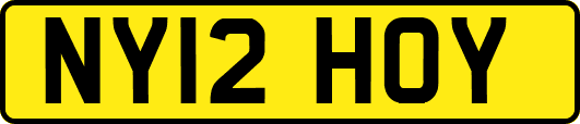 NY12HOY