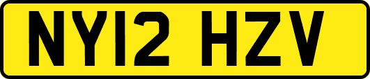 NY12HZV