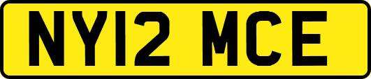 NY12MCE