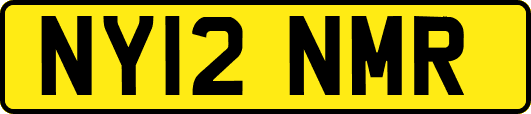 NY12NMR