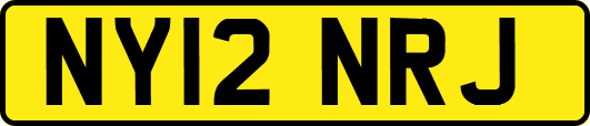 NY12NRJ