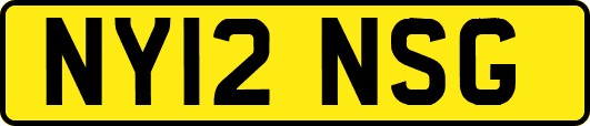 NY12NSG