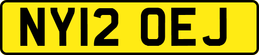 NY12OEJ