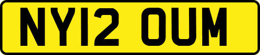 NY12OUM