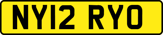 NY12RYO