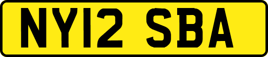 NY12SBA