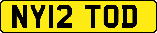 NY12TOD