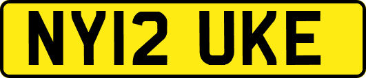 NY12UKE
