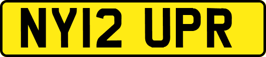 NY12UPR