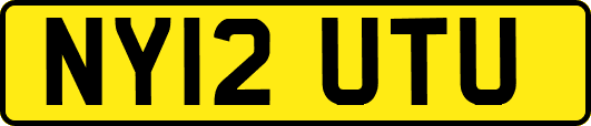NY12UTU