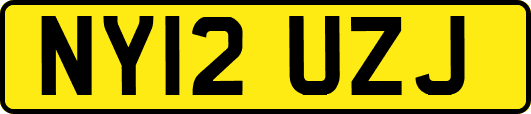 NY12UZJ