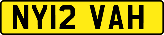 NY12VAH