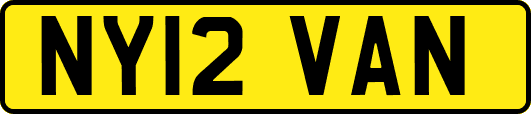 NY12VAN