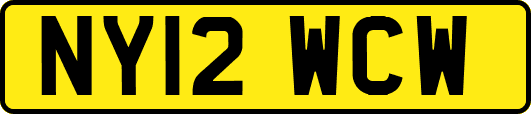 NY12WCW