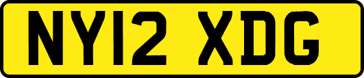 NY12XDG