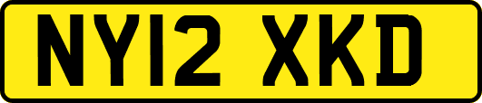 NY12XKD