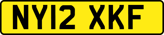 NY12XKF