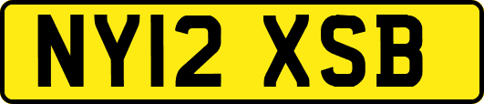 NY12XSB