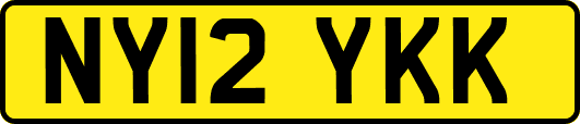 NY12YKK