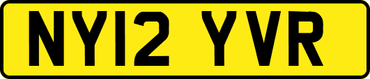 NY12YVR