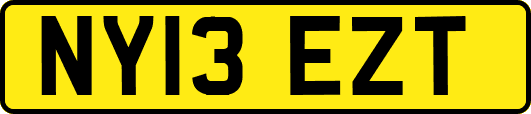 NY13EZT