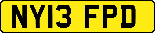 NY13FPD