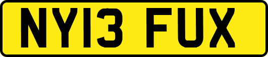 NY13FUX