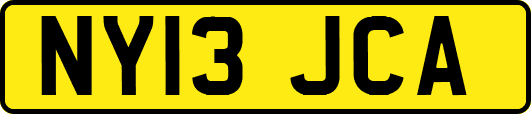 NY13JCA