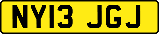 NY13JGJ