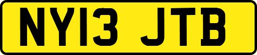 NY13JTB