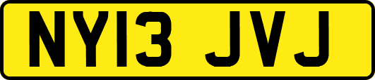 NY13JVJ