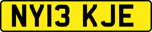 NY13KJE