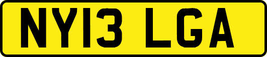 NY13LGA
