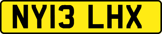 NY13LHX