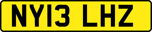 NY13LHZ