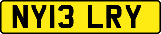 NY13LRY