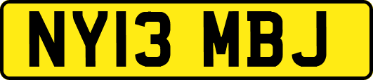 NY13MBJ