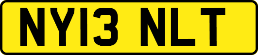 NY13NLT