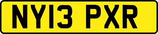 NY13PXR