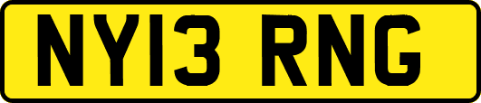 NY13RNG