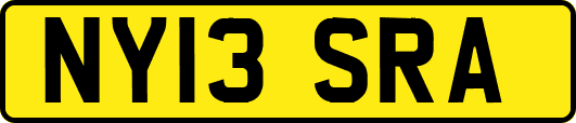 NY13SRA