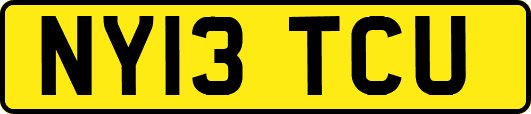 NY13TCU