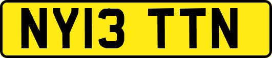 NY13TTN