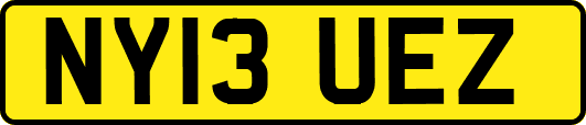 NY13UEZ