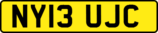NY13UJC