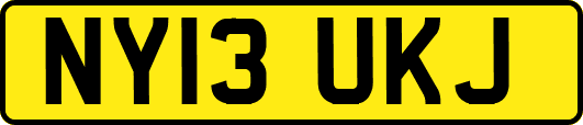 NY13UKJ