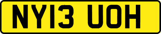 NY13UOH