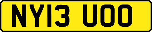 NY13UOO