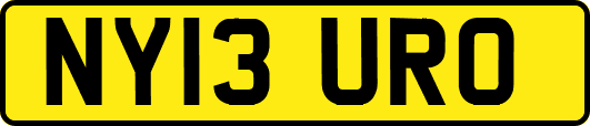 NY13URO