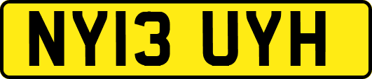 NY13UYH